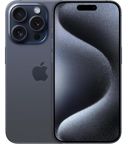 Amazon.com: Apple iPhone 15 Plus, 128GB, Black - T-Mobile (Renewed