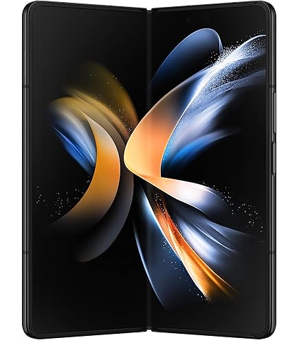 Amazon.com: SAMSUNG Galaxy Z Fold 4 Factory Unlocked SM-F936U1