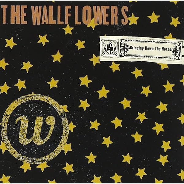 The Wallflowers, Jakob Dylan, Money Mark, Peter Yanowitz, Rami