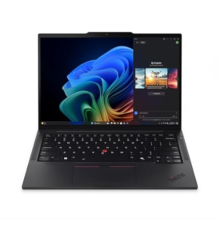 Amazon.com: Lenovo ThinkPad T16 Gen 4 AMD Ryzen™ AI 7 PRO 350, 16