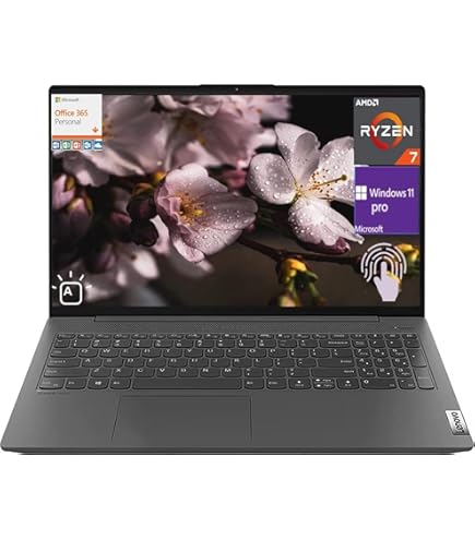 Amazon.com: Lenovo Latest IdeaPad 5 15.6