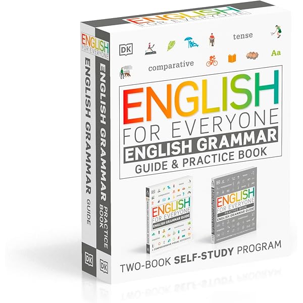 English for Everyone: Intermediate to Advanced Box Set - Level 3