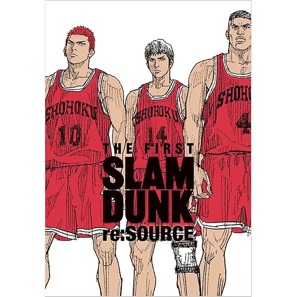 Amazon.com: PLUS/SLAM DUNK ILLUSTRATIONS 2 (ARTBOOK VO JAPONAIS