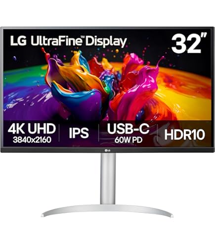 Amazon.com: LG 27UP600K 27