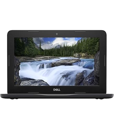 Amazon.com: Dell Latitude 5480 Laptop - HG0NP (14” HD, Intel Core