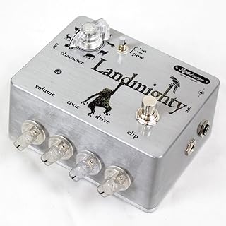 320design Landmighty【Supernice!エフェクター】