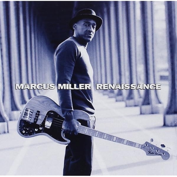 Amazon.com: Power-Essential of Marcus: CDs & Vinyl