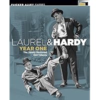 Amazon.com: Slapstick Encyclopedia [DVD] : Stan Laurel, Buster