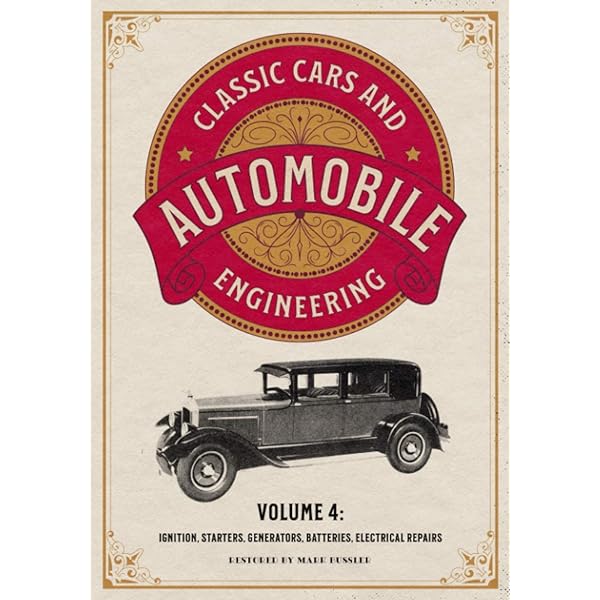 洋書 1960-85 Technical Data for Old Cars 洋書 1960-85 Technical