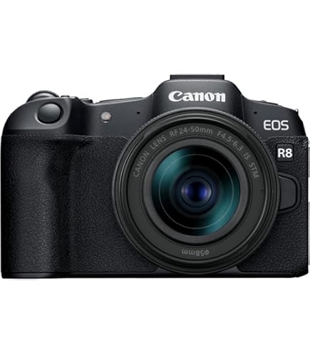 Amazon.com : Canon EOS 50D 15.1 MP Digital SLR Camera Kit (Black