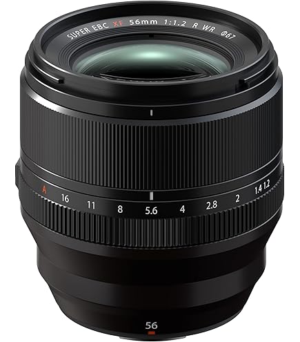 Amazon.com : Fujifilm XF90mmF2 R LM WR : Electronics