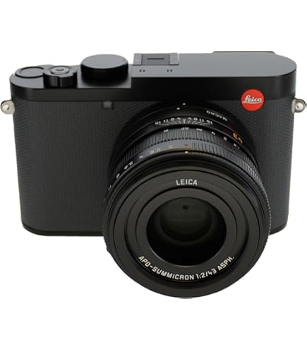 Amazon.com : Leica 'Digilux 2' 5MP Digital Camera with 3.2x