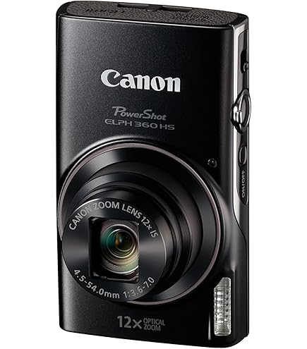 Amazon.com : Canon PowerShot A3400 IS 16.0 MP Digital Camera with