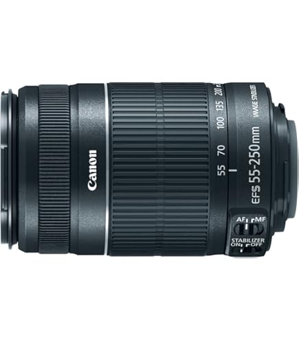 Amazon.com : Canon EF 28-200mm f/3.5-5.6 USM Standard Zoom Lens
