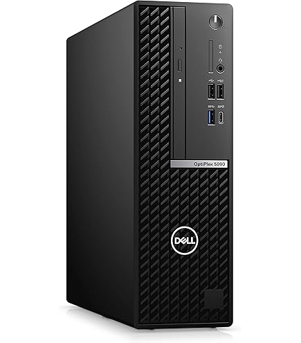 Amazon.com: Dell OptiPlex 5000 Desktop Computer - Intel Core i7