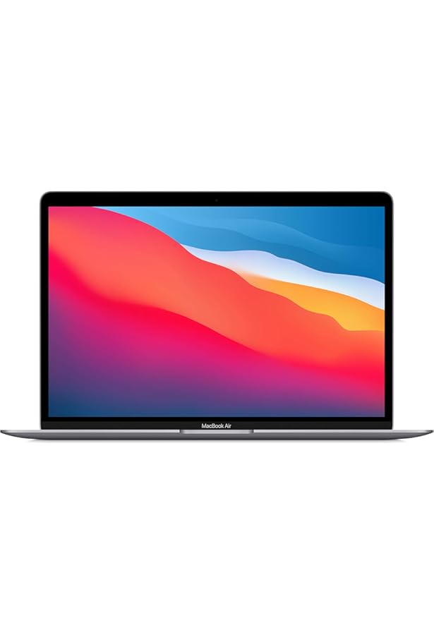 Apple 2020 MacBook Air Laptop: Apple M1 Chip, 13