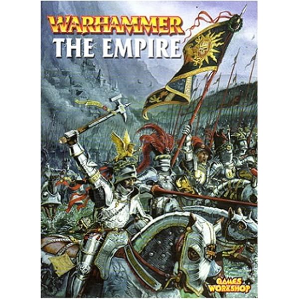 Warhammer Chronicles 2003: Gav Thorpe: 9781841542966: Amazon.com