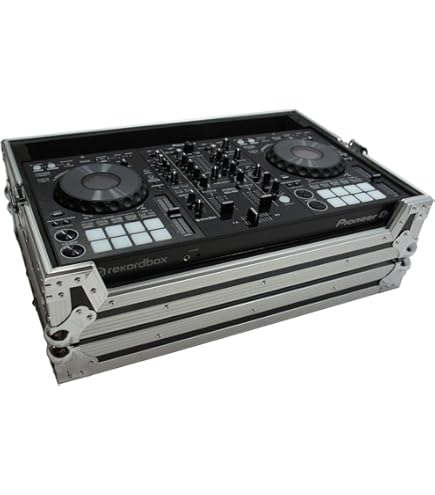 Amazon.com: Decksaver Pioneer Ddj800 Cover : Everything Else