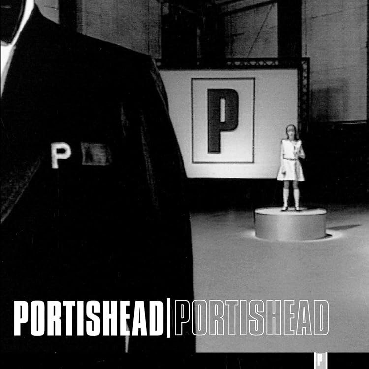 Dummy: Portishead: Amazon.ca: Music