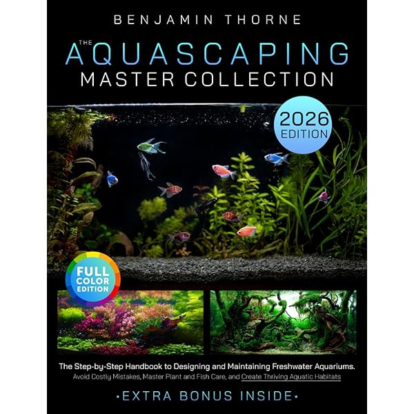 Nature Aquarium: Complete Works 1985-2009: Amano, Takashi