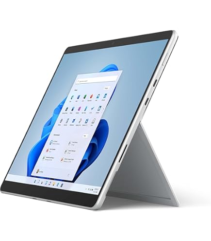 Amazon.com : Microsoft Surface Pro 9 i7/16/512 Graphite : Electronics