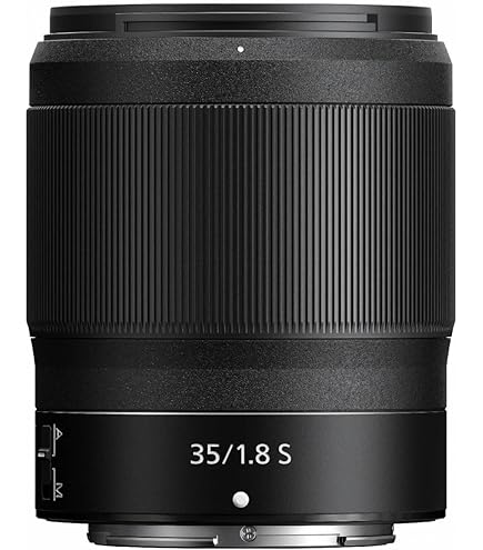 Amazon.com : NIKKOR Z 85mm F/1.8 S : Electronics