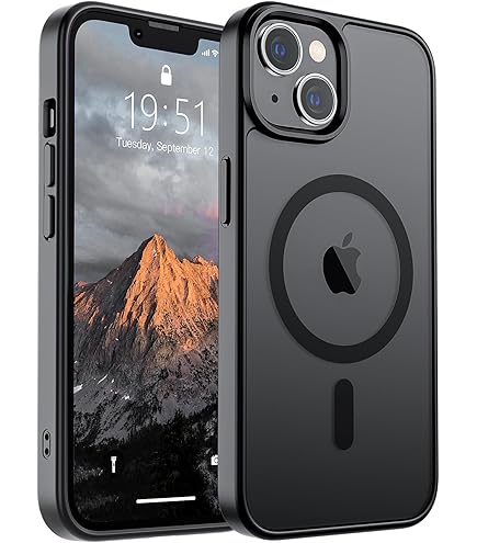 Amazon.com: Apple iPhone 15 Plus, 128GB, Black - T-Mobile (Renewed