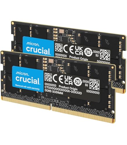 A-Tech 16GB Kit (2x8GB) RAM for MSI Pulse 15 B13V, B13VFK, B13VGK