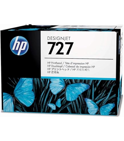 Amazon.com: Hp Designjet Printhead