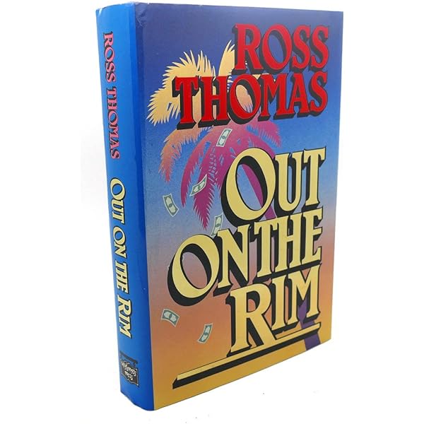 Amazon.com: The Seersucker Whipsaw: A Novel by Ross Thomas (2013