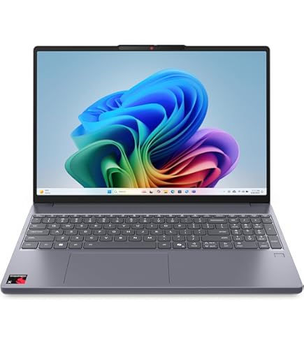 Amazon.com: Lenovo IdeaPad 5i 15.6