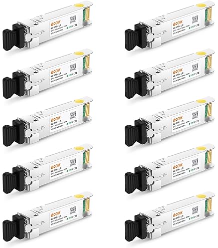 Amazon.com: HPC Optics Compatible with Cisco 30-1475-03 1000BASE-T