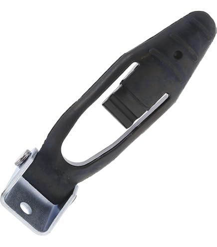 Amazon.com : Exmark 1-653404 Catch Lazer Z HP XS Radius Triple