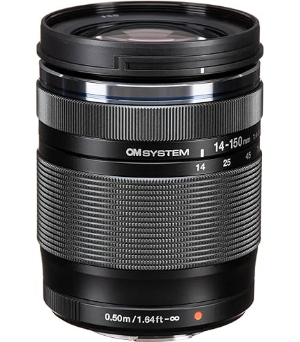Amazon.com : Panasonic LUMIX G VARIO HD 14-140mm/F4.0-5.8 ASPH