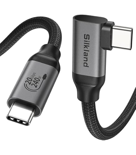 Amazon.com: XPPen USB Type-C to USB Type-C Cable Compatible with