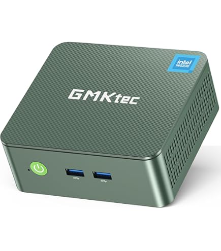 Amazon.com: ASUS VIVOPC-VM40B-04 Desktop : Electronics