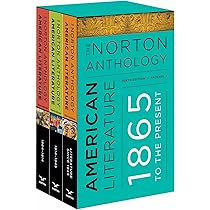The Norton Anthology of English Literature: Package | Amazon.com.br