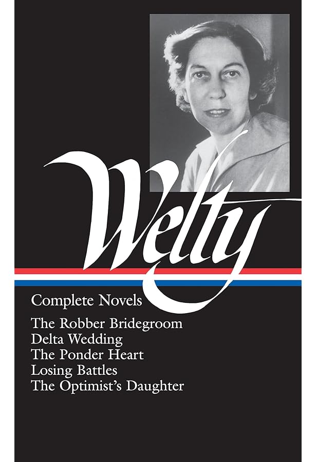 The collected stories of Eudora Welty: Welty, Eudora