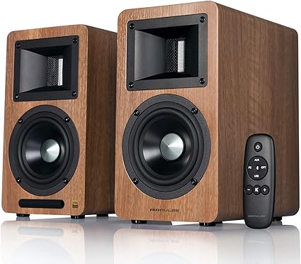 オススメ！「AIR PULSE A80」期間限定試聴のお知らせ。 - サウンドテック