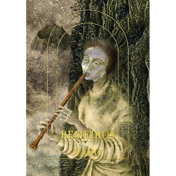 Unexpected Journeys / The Art and Life of Remedios Varo: Janet A