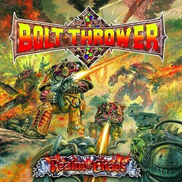 Warhammer Chronicles 2003: Gav Thorpe: 9781841542966: Amazon.com