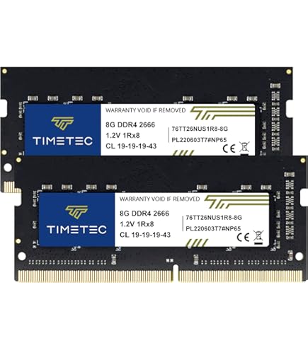 Samsung 16GB (2x8GB) DDR4 3200MHz PC4-25600 (PC4-3200AA) CL22