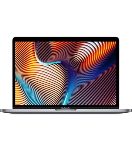 Amazon.com: 2020 Apple MacBook Pro with 2.3GHz Intel Core i7 (13