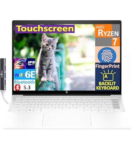 Amazon.com: HP Elite Dragonfly G3 13.5