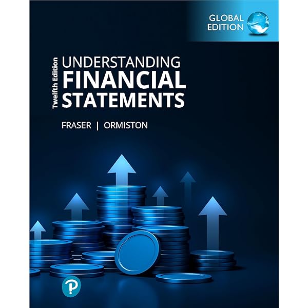 Financial Accounting with International Financial Reporting