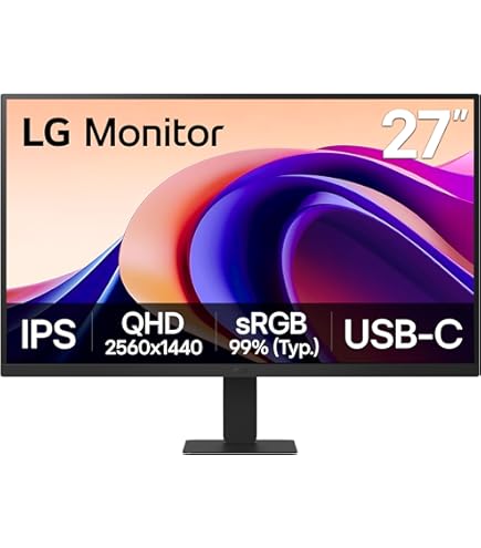 Amazon.com: 2022 Dell S2721D 27