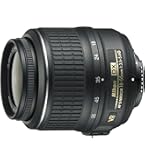 Amazon.com : Nikon 18-135mm f/3.5-5.6G ED-IF AF-S DX Zoom-Nikkor