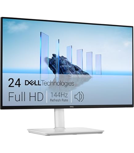 Amazon.com: Dell P2416D 24 Monitor with QHD 23.8-Inch Screen