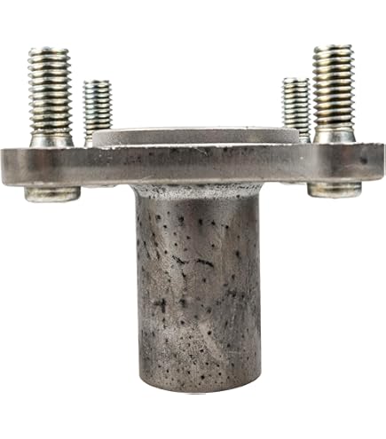 Amazon.com: MTD 918-04317 Wheel Hub Assembly for Murray Troy-Bilt