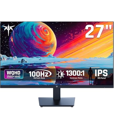 Amazon.com: HP 345495 Business Z27n G2 27